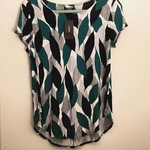 Printed T-Shirt